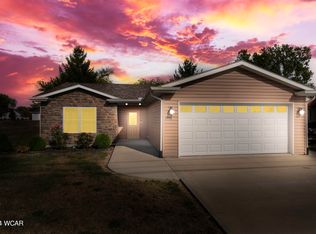 104 S Pike St, Anna, OH 45302