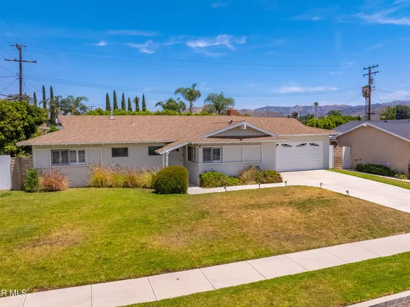 1870 Burch Ave, Simi Valley, CA 93063
