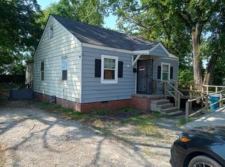 3311 W 27th St, Little Rock, AR 72204