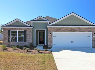 743 Callant Dr LOT 86, Eaton H Little River, SC 29566