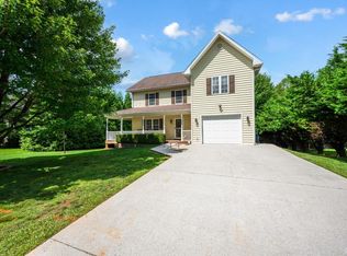 394 Addie Way, Lynchburg, VA 24501