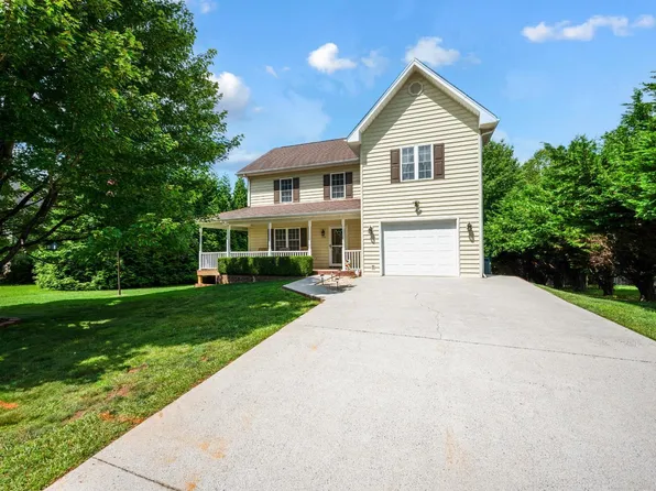 394 Addie Way, Lynchburg, VA 24501