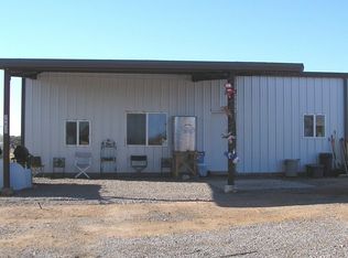 39835 S 579th Ave, Hyder, AZ 85333