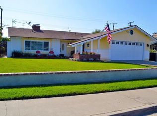3257 Minnesota Ave, Costa Mesa, CA 92626