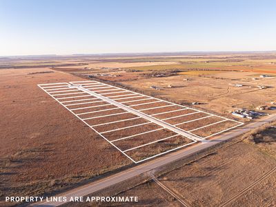 LOT 7 Private Road 316, Hawley, TX, 79525