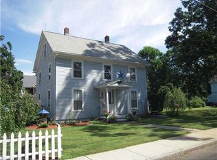 51 Walnut St, Manchester, CT 06040