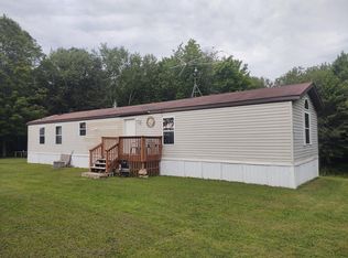 W1006 Sumac Rd, Ogema, WI 54459