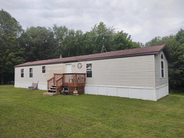 W1006 Sumac Rd, Ogema, WI 54459