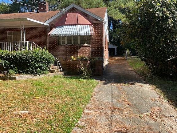 2nd image of 1705 Ezra Church Dr NW