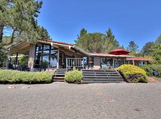 23414 Sunset Dr, Los Gatos, CA 95033
