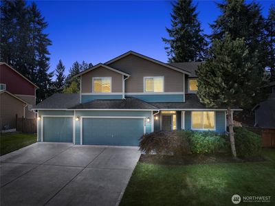 7828 239th Street Ct, Graham, WA, 98338