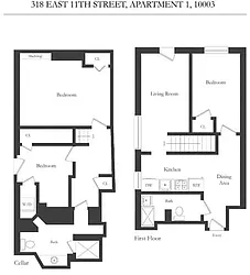 Rented by Living New York