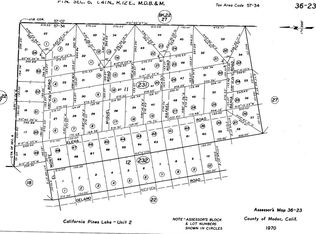 0 Elena Rd #49, Alturas, CA 96101