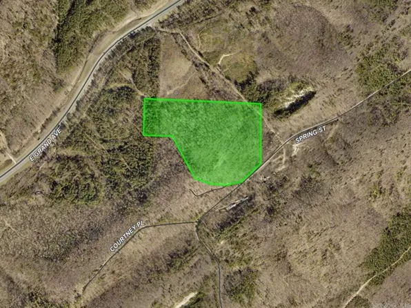 112 Tablerock Pl, Hot Springs National Park, AR 71901