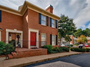 64 Mount Vernon Cir, Sandy Springs, GA 30338
