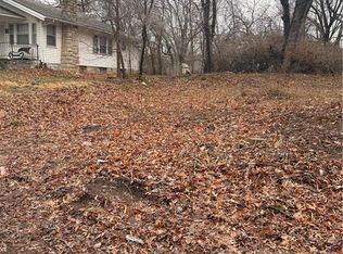 1314 E 81st St, Kansas City, MO 64131