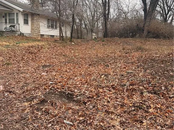 1314 E 81st St, Kansas City, MO 64131