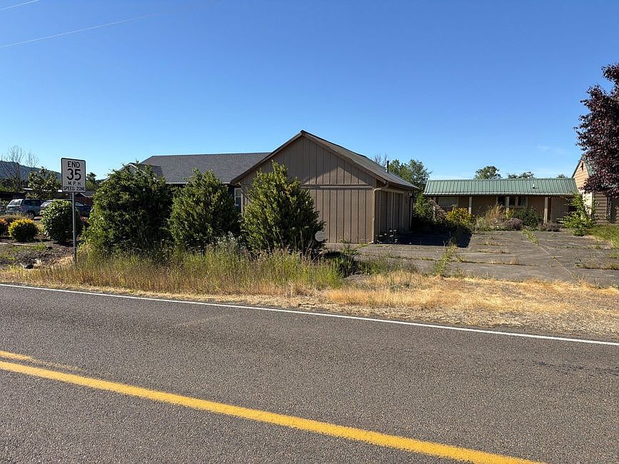Property Front View