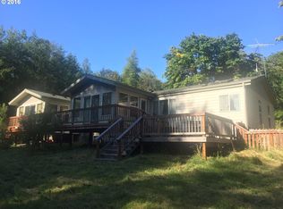 443 Bryant Hill Rd, Woodland, WA 98674