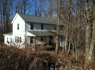 6038 Ridge Rd, Avoca, NY 14809