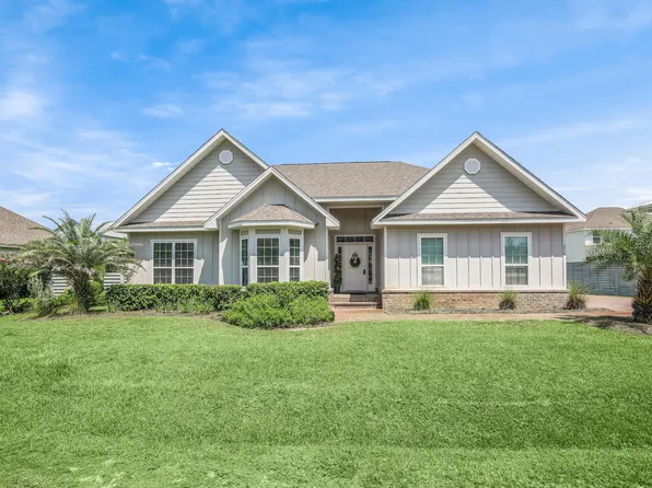 210 Tropical Breeze Dr, Santa Rosa Beach, FL 32459