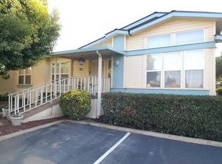 100 S Westwood St SPACE 57, Porterville, CA