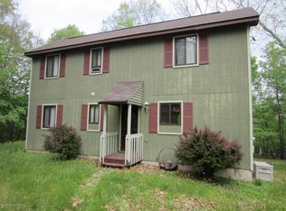 1041 Alpine Dr, East Stroudsburg, PA 18302