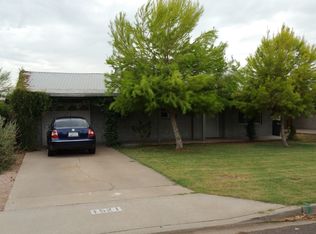 1521 E Earll Dr, Phoenix, AZ 85014