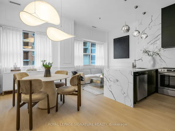 700 King St W #403, Toronto, ON M5V 2Y6