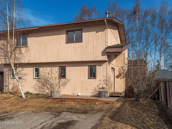 10021 Thimble Berry Dr, Anchorage, AK 99515