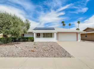 18027 N 135th Dr, Sun City West, AZ 85375