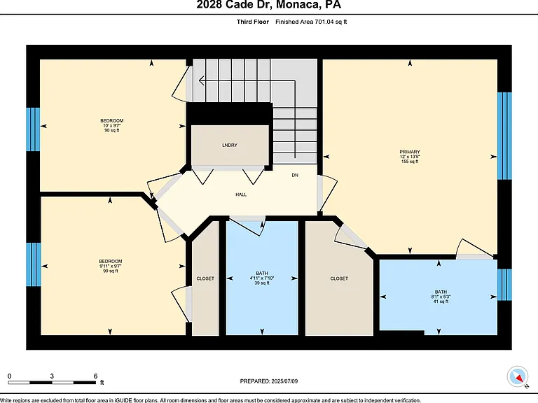 2028 Cade Dr — Photo 27