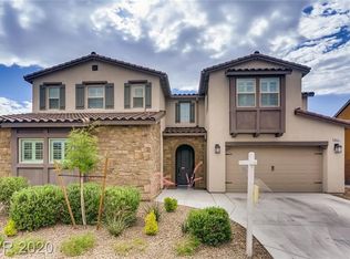 6417 Powder Creek St, North Las Vegas, NV 89084
