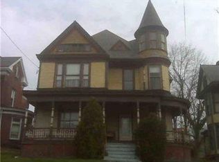 411 E Maiden St, Washington, PA 15301