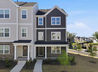 845 Basswood Glen Trl, Knightdale, NC 27545