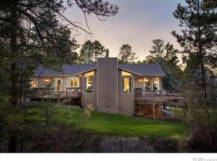 9222 Morning Star Pl, Parker, CO 80134