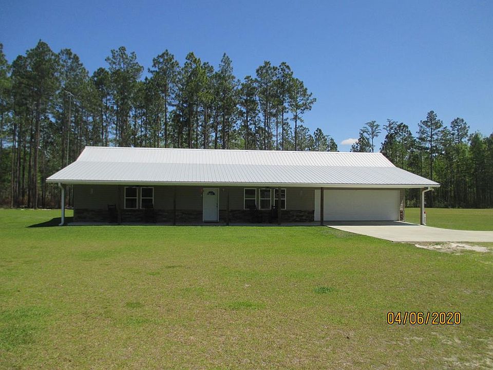 2212 Old Valdosta Rd, Ray City, GA 31645 Zillow