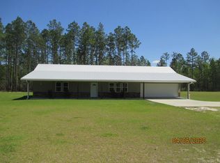 2212 Old Valdosta Rd, Ray City, GA 31645