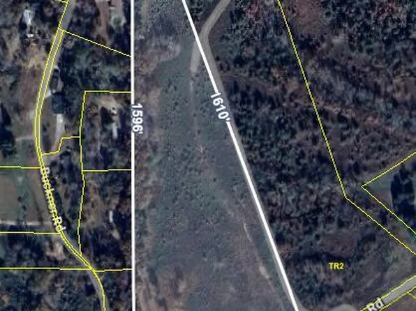 Buckner Rd, Philadelphia, TN 37846