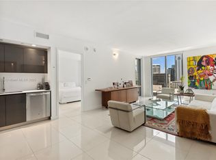 31 SE 6th St APT 1707, Miami, FL 33131