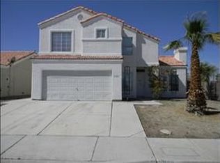 3529 Booth St, North Las Vegas, NV 89032
