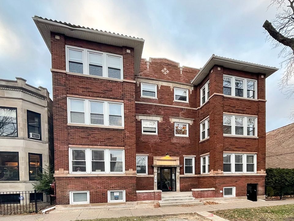 1st image of 5426 S Ingleside Ave #1N