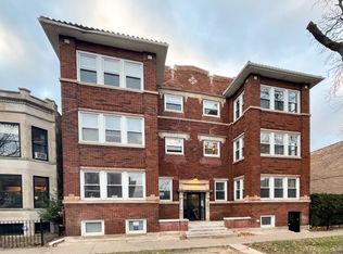 5426 S Ingleside Ave #1N, Chicago, IL 60615