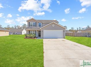 157 Mustang Dr, Guyton, GA 31312