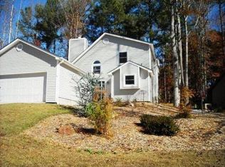 115 Martingale Dr, Peachtree City, GA 30269