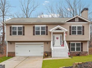 3971 Fraser Cir, Gainesville, GA