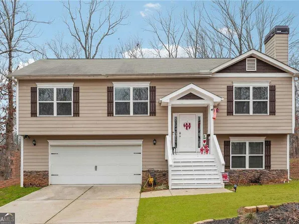 3971 Fraser Cir, Gainesville, GA 30506