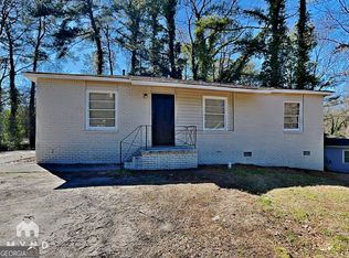 3791 Clovis Ct NW, Atlanta, GA 30331