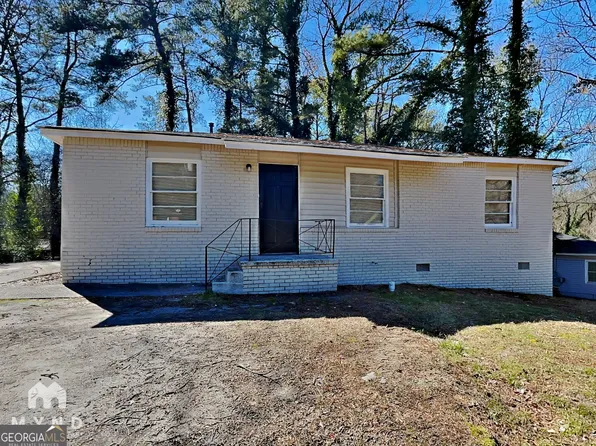 3791 Clovis Ct NW, Atlanta, GA 30331