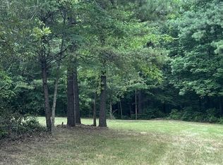 O'E Harden St LOT D, Graham, NC 27253